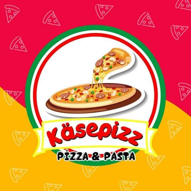 KäsePizz Logo